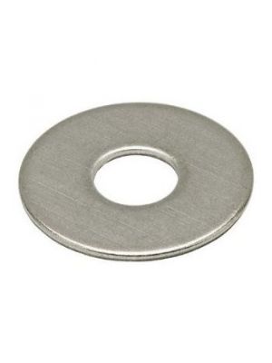 A2 Stainless Steel Penny Washers M4 to M30