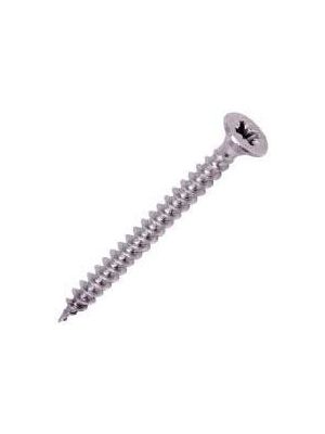 A2 Stainless Steel Chipboard Screws