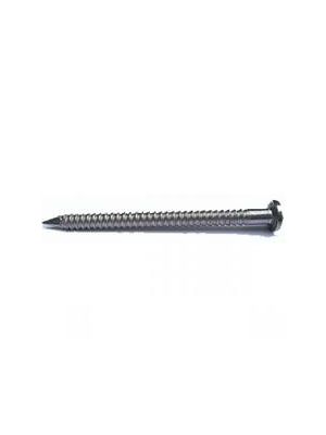 Stainless Steel Annular Ring Shank Nails