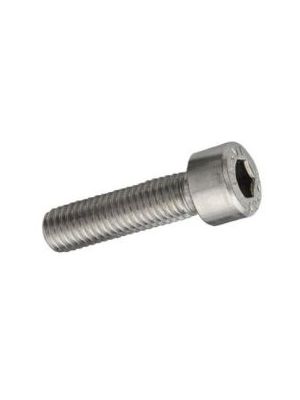 A2 Stainless Steel Socket Cap Screws