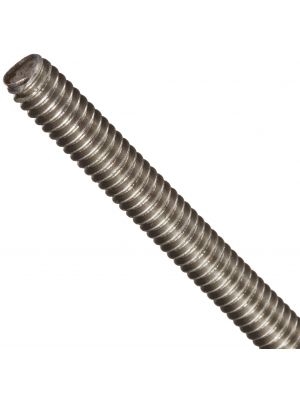A2 Stainless Steel Threaded Rod Metric