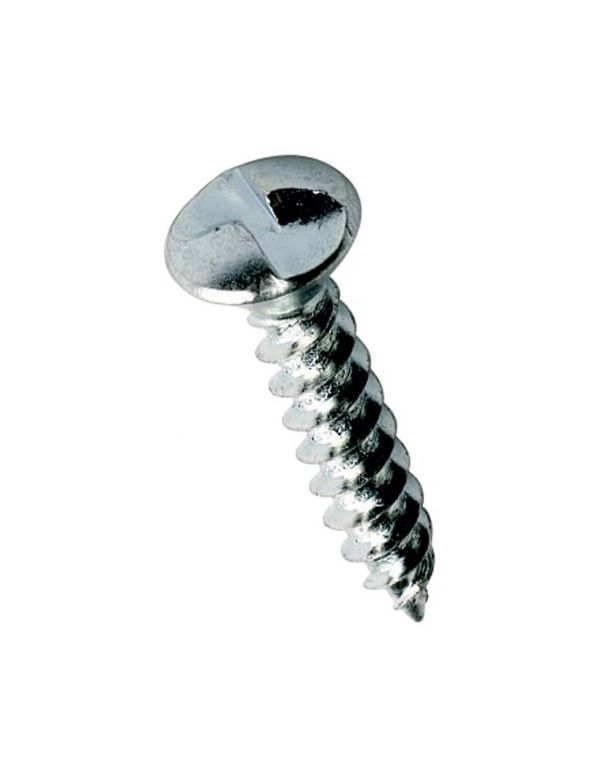 A2 Clutch Head Countersunk Self Tapping Screws