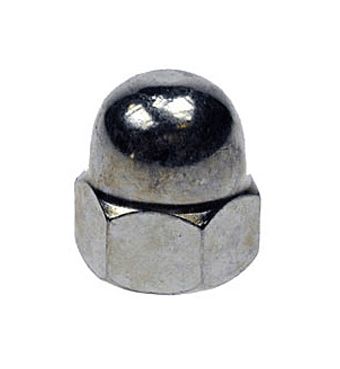 Dome Nuts Din 1587 M12 Bulk Buy Ukstainless