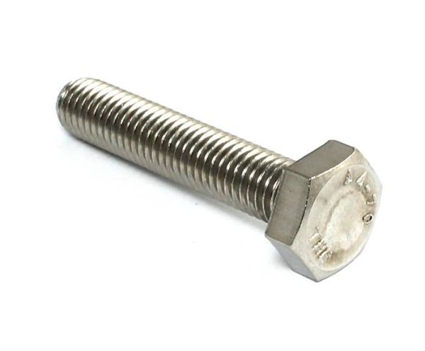 Hex shop screw set