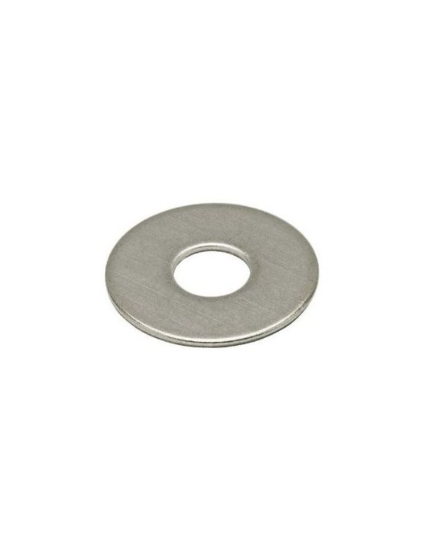 A4 Stainless Steel Penny Washers Ukstainless