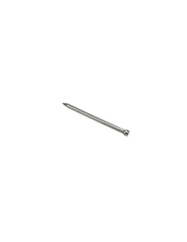 Lost Head Round Wire Stainless Steel Nails - UKStainless