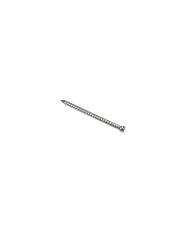 Lost Head Round Wire Stainless Steel Nails - UKStainless Lost Head Round Wire Stainless Steel Nails - UKStainless