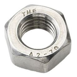 A2 stainless outlet steel