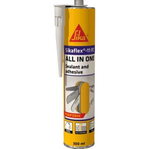 Sikaflex 11FC Purform Adhesive & Sealant