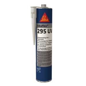Sikaflex 295 UV Marine - Adhesive & Sealant