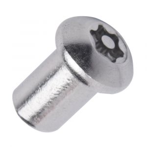 Barrel Nut A2 Stainless Steel Pin Barrel Nut