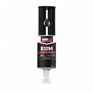 Bondloc B3294 25ml Stainless Steel Glue / Adhesive