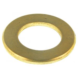 Brass Washers DIN 125 A