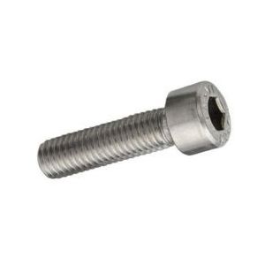 A4 Stainless Steel Cap Head Screws