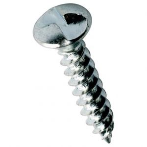 A2 Clutch Head Countersunk Self Tapping Screws