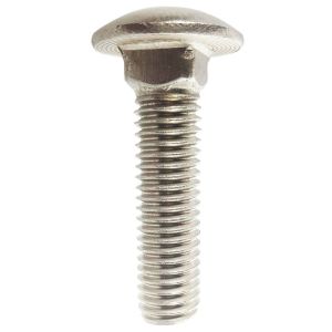 A2 Stainless Steel Coach Bolts