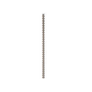 A2 Stainless Steel 1m Helical Crack Stitching Bar
