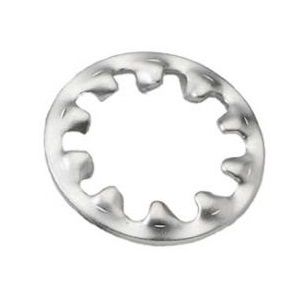 A2 Stainless Steel Internal Serrated Washers