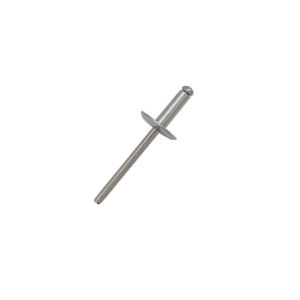 Large Flange Blind Rivet A2 Stainless Steel