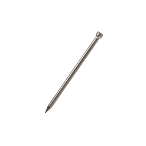 Lost Head Round Wire Stainless Steel Nails