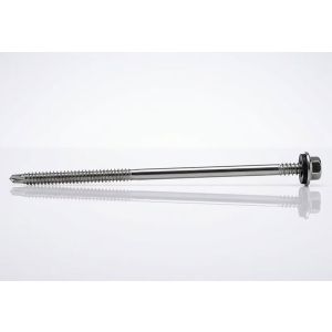 A4 Bi-Metal SuperTEK 7 Composite Panel Screw