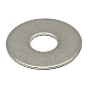 A4 Stainless Steel Penny Washers