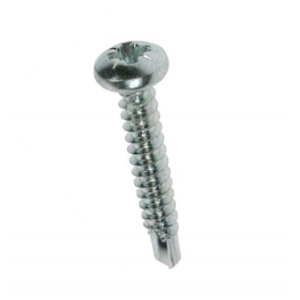 A2 Pozi Pan Self Drilling Screws