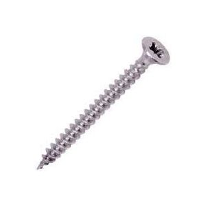 A2 Stainless Steel Chipboard Screws