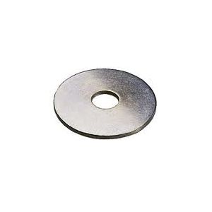 Stainless Steel Washers Made to Order
