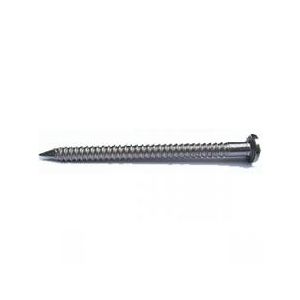 Stainless Steel Annular Ring Shank Nails