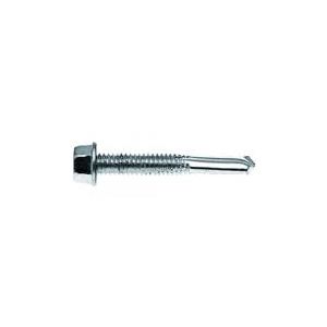 Stainless Steel Tek Screws Tek 5 (No Washer)