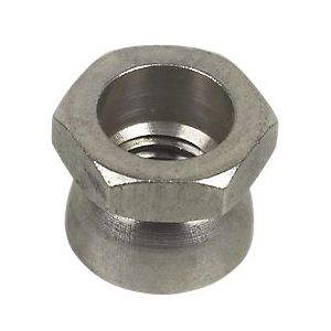 A4 Stainless Steel Shear Nuts