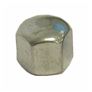 A2 Stainless Steel Cap Nuts DIN 917