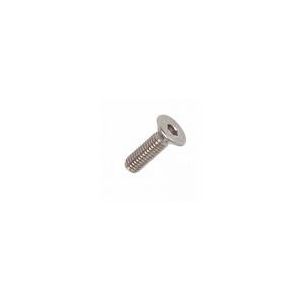 A2 Stainless Steel Socket Countersunk Screws M5 to M8 Diameter