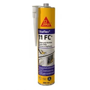 Sikaflex 11FC+ Adhesive & Sealant