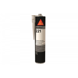 Sikaflex 221 Marine Sealant & Adhesive