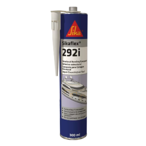 Sikaflex 292i High Strength Marine Adhesive