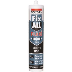 Fix All Flexi Sealant & Adhesive