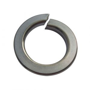 A2 Stainless Steel Spring Washers