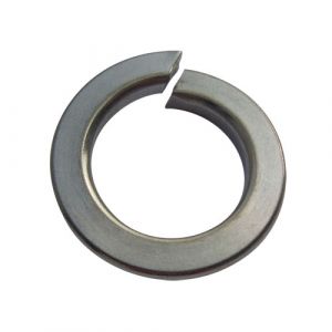 A4 Stainless Steel Spring Washers