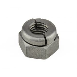 Aerotight Self Locking Nut A1 Stainless Steel