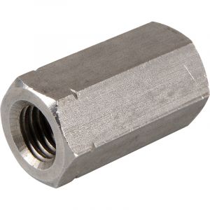 A2 Stainless Steel Connecting Nuts