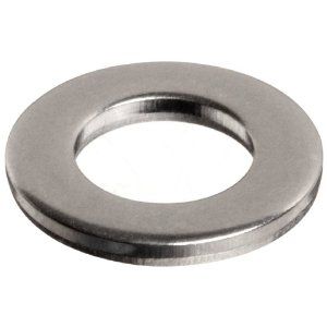 A2 Stainless Steel Washers (Form A)