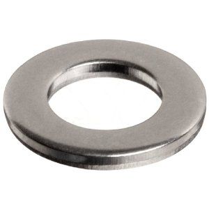 A2 Stainless Steel Washers Form A (Packs of 10)