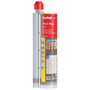 Fischer FIS V Plus 360 S Vinylester Resin
