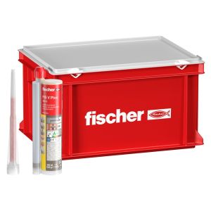 Fischer FIS V Plus 360 S Vinylester Resin